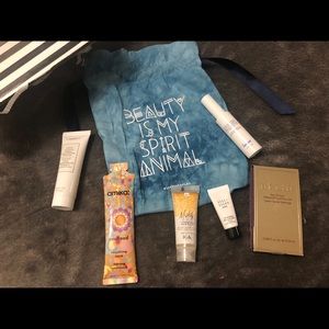 SEPHORA MARCH PLAY BOX
